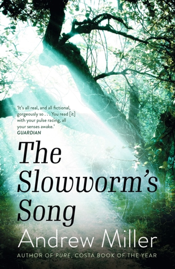 Slowworm's Song