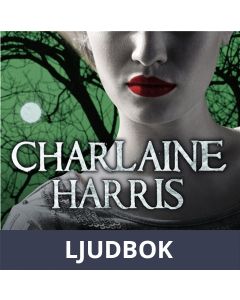 Klubb död, Ljudbok