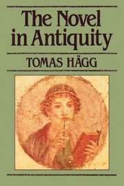 The Novel in Antiquity