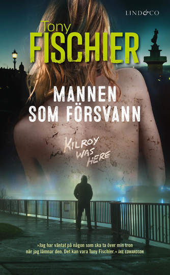 Mannen Som Försvann