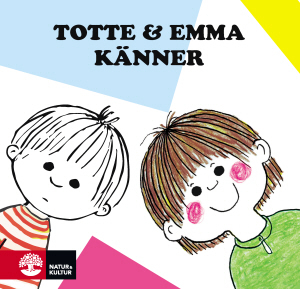 Totte Och Emma Känner