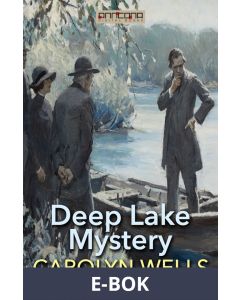 Deep Lake Mystery, E-bok