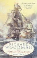 The First Nathaniel Drinkwater Omnibus