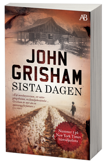 Sista Dagen