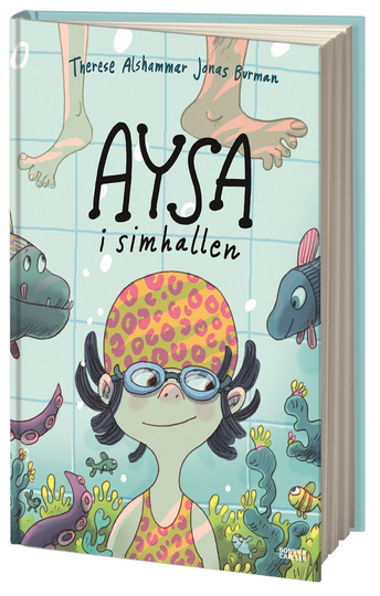 Aysa I Simhallen