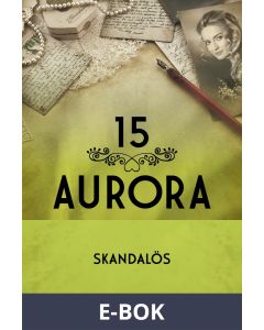 Skandalös, E-bok