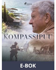 Kompassipuu, E-bok