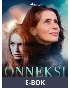 Onneksi, E-bok