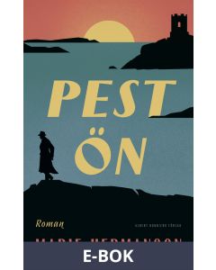 Pestön, E-bok