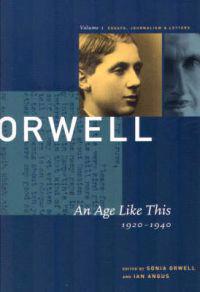 George Orwell