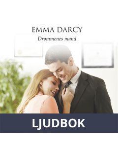 Drømmenes mand, Ljudbok