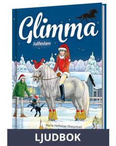 Julfesten, Ljudbok
