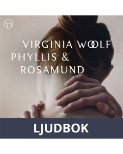 Phyllis och Rosamund, Ljudbok