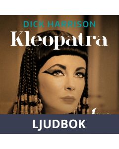 Kleopatra, Ljudbok