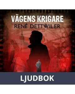 Vägens krigare, Ljudbok