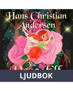 The Rose Elf, Ljudbok