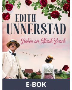Boken om Alarik Barck, E-bok