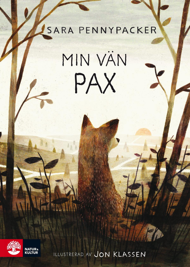 Min Vän Pax