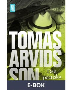 Den poetiska hunden, E-bok