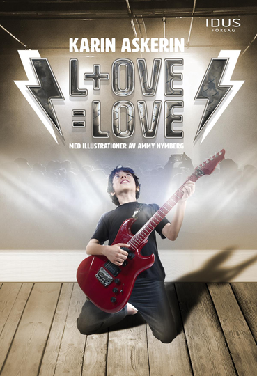 L+ove=love