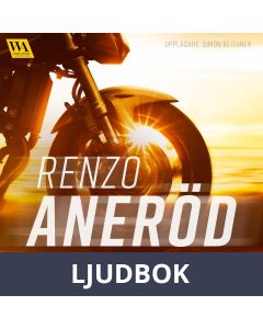 Löftet, Ljudbok