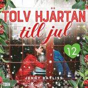 Tolv hjärtan till jul: tolfte dejten