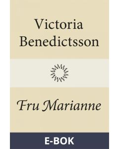 Fru Marianne, E-bok
