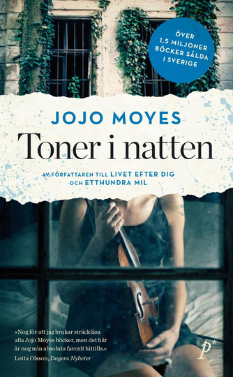 Toner I Natten