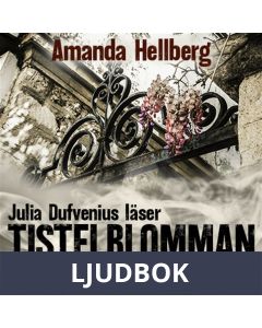 Tistelblomman, Ljudbok
