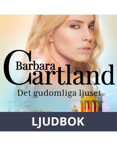 Det gudomliga ljuset, Ljudbok
