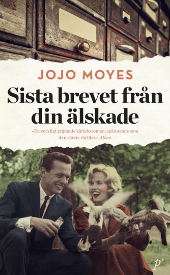Sista Brevet Från Din Älskade