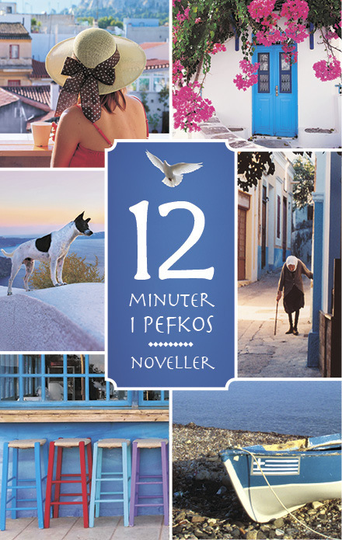 12 Minuter I Pefkos