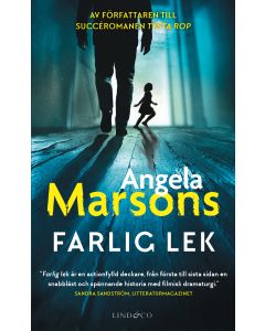 Farlig lek