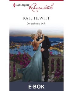 Det vackraste är du, E-bok