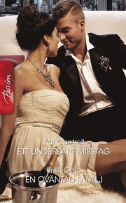 Ett underbart misstag/En oväntad familj