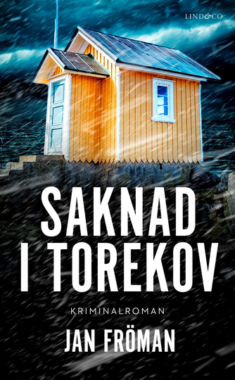 Saknad I Torekov