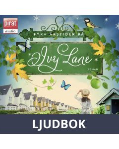 Fyra årstider på Ivy Lane, Ljudbok