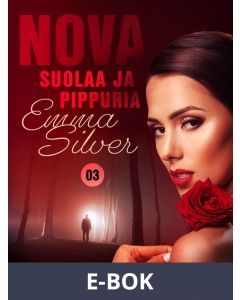 Nova 3: Suolaa ja pippuria - eroottinen novelli, E-bok
