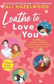 Loathe To Love You