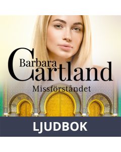 Missförståndet, Ljudbok