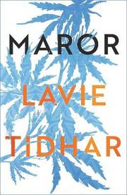 Maror