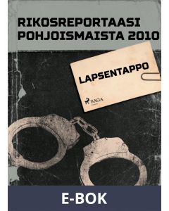 Lapsentappo, E-bok