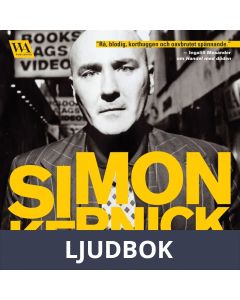 En bra dag att dö, Ljudbok