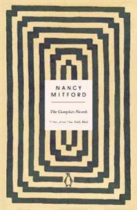 The Complete Novels