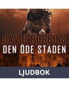 Den öde staden, Ljudbok