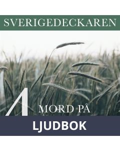 Mord på Österlen, Ljudbok