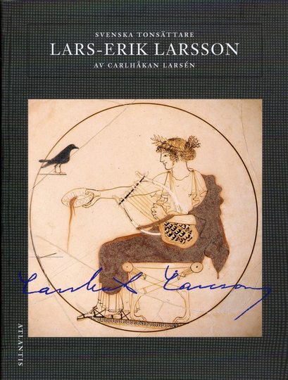 Lars-erik Larsson