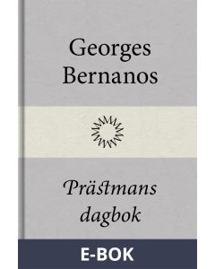Prästmans dagbok, E-bok