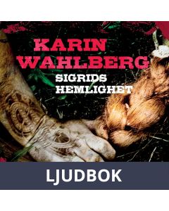 Sigrids hemlighet, Ljudbok