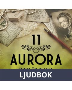Inuti är vi lika, Ljudbok